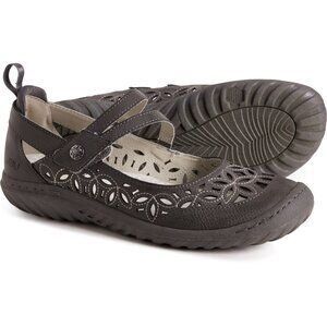 JBU by Jambu Women's Bellerose Encore Mary Jane